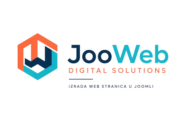 JOOWEB izrada web stranica